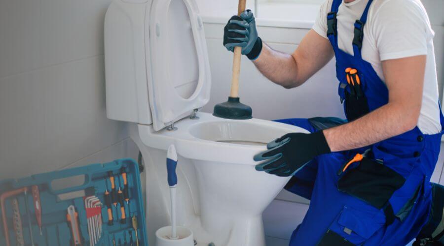 Local expert plumbing services in Clayton, AL